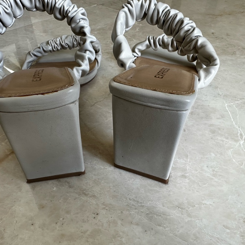 Express Sandals - Picture 8 of 8